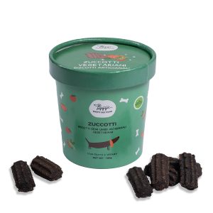 Zuccotti per cani - Biscotti Premio - Hygge Dog