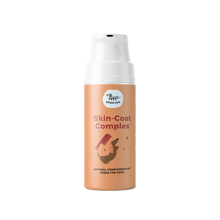 Skin-Coat Complex