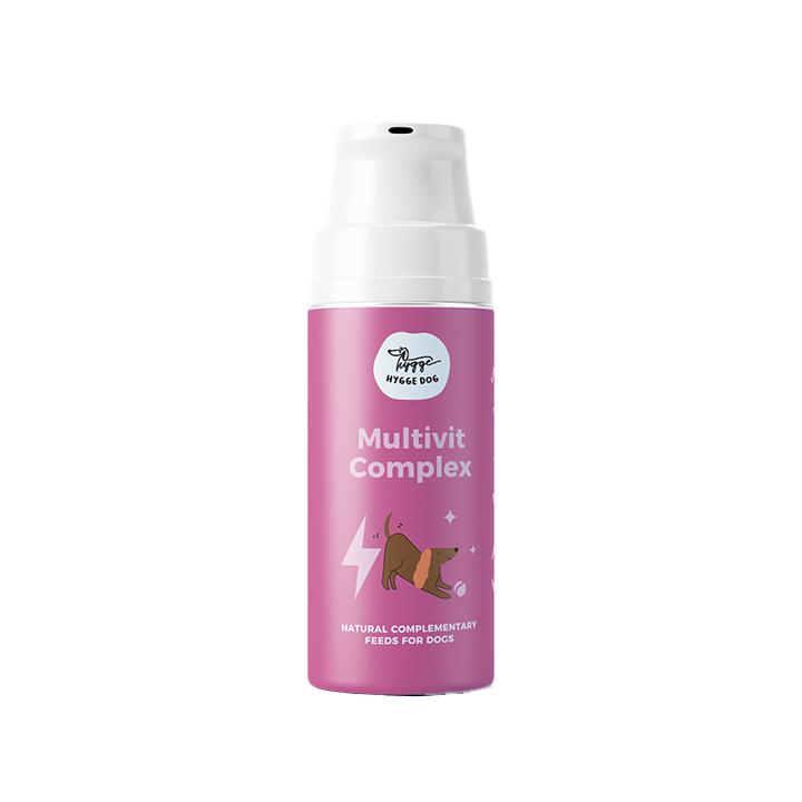 Multivit Complex