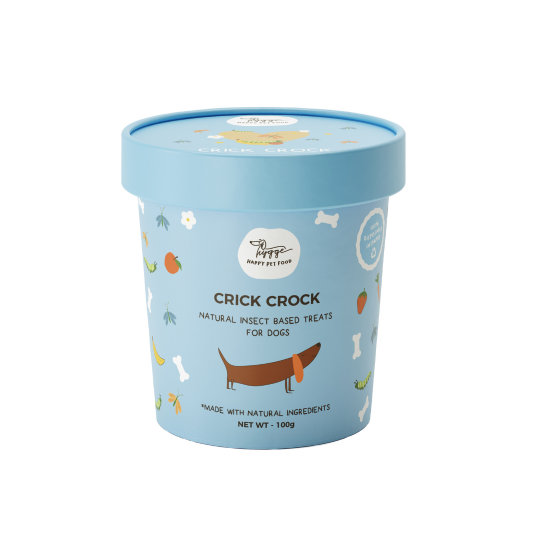 Biscotti Stop Puzzette - Hygge Dog